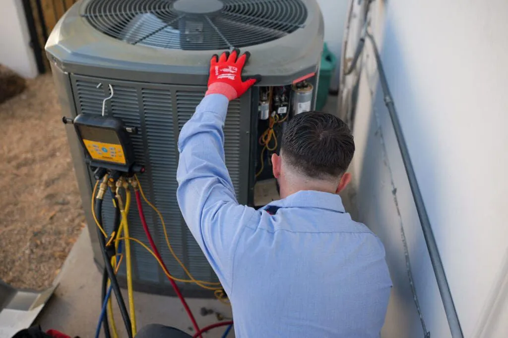 Duct System Care