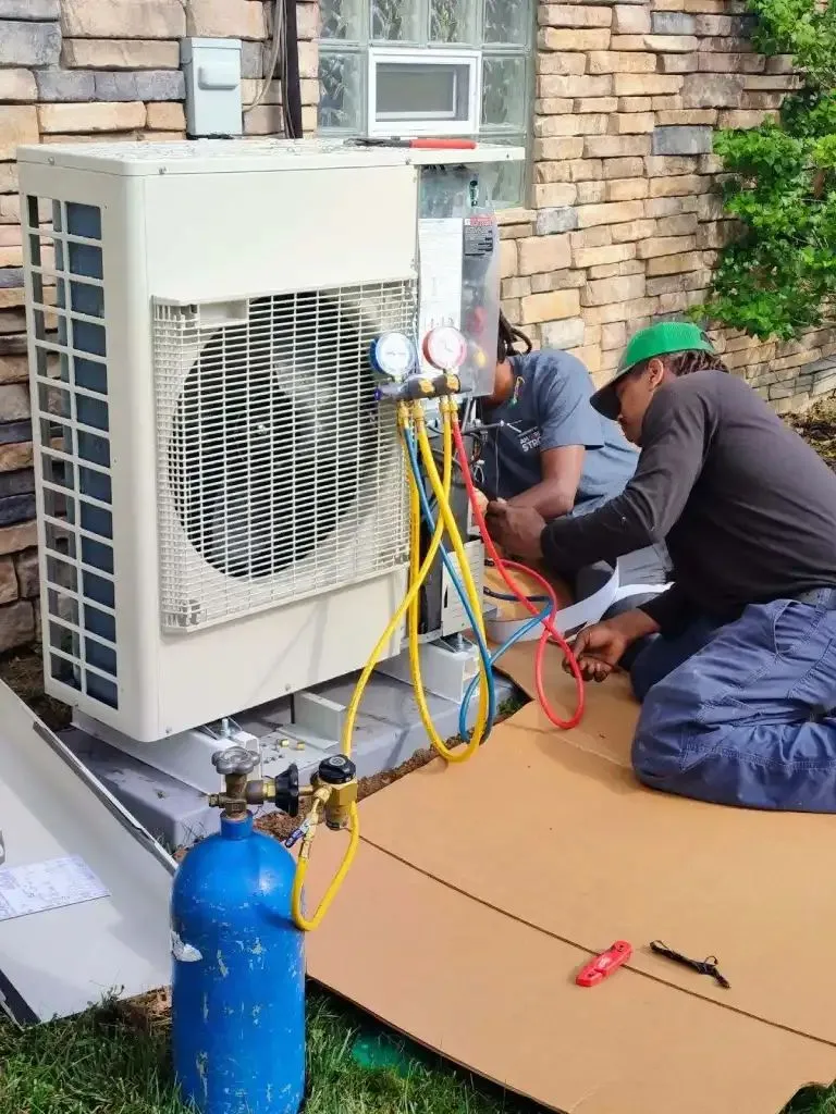 Expert Installation